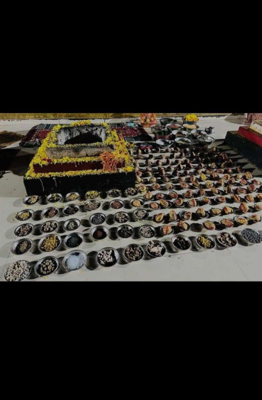 शत्रु नाशक पूजा