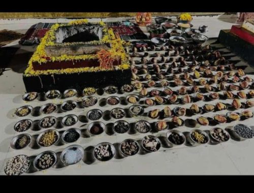 शत्रु नाशक पूजा
